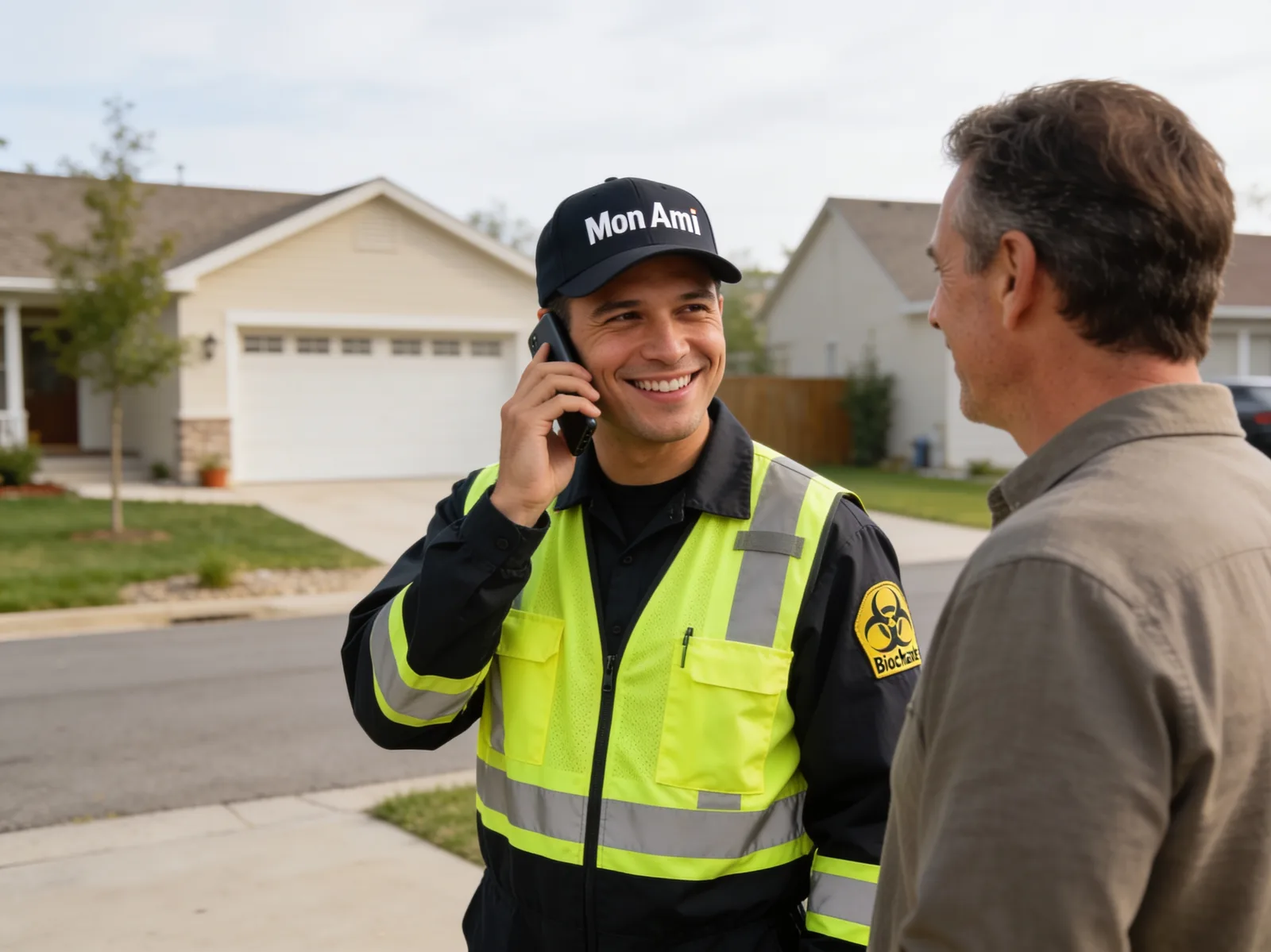 Sewage Cleanup Malvern, IA FAQs