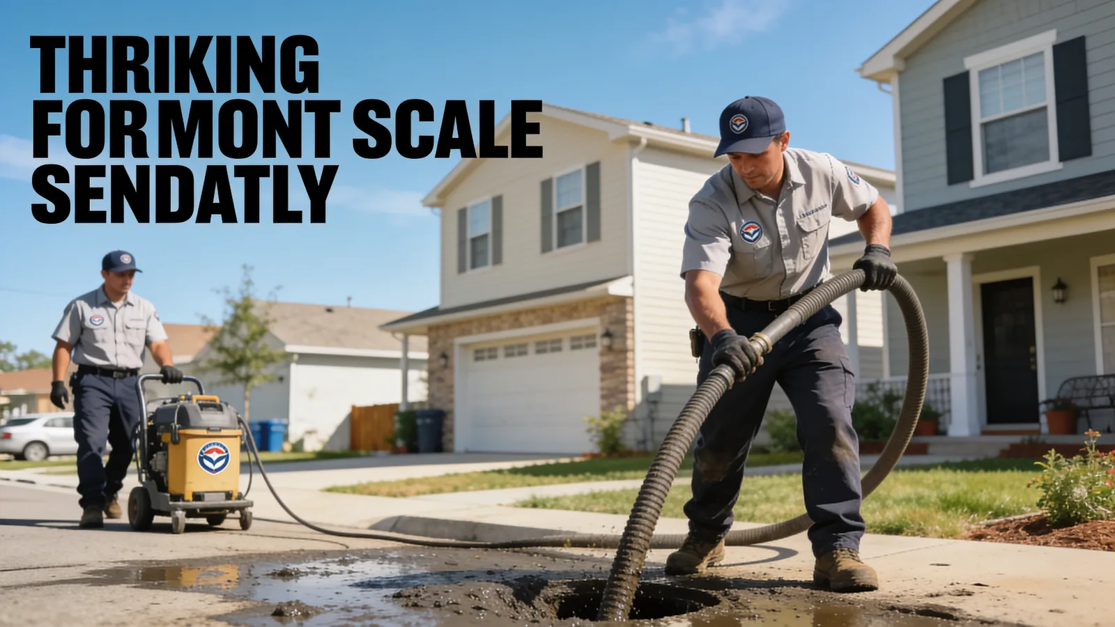 Sewage Cleanup in Malvern, IA near me